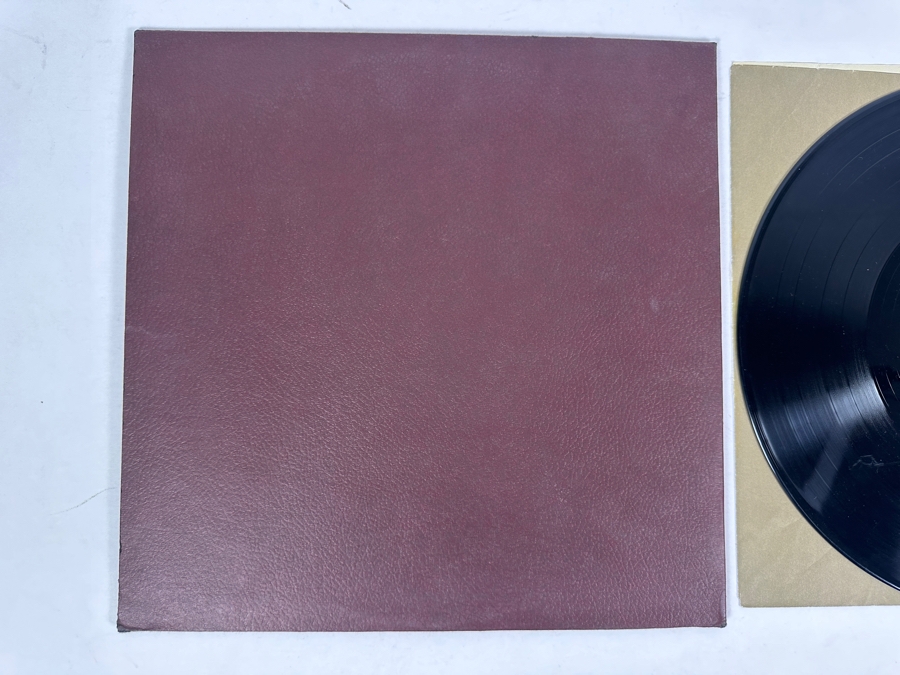 Crosby, Stills, Nash & Young - Deja Vu Atlantic Records SD 19118 Gatefold Vinyl Record [Photo 4]