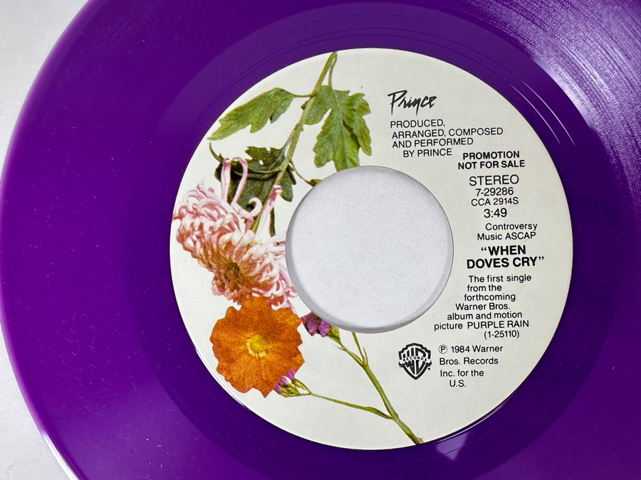 Prince Come 180G NEW OVP Warner Vinyl LP | eBay