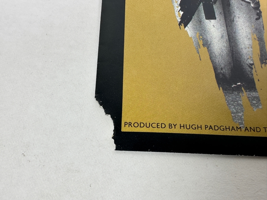 The Police - Spirits In The Material World 2390-S 1981 / Every Little Thing She Does Is Magic 2371-S 1981 / Synchronicity II AM-2571 1983 A&M Records 45 RPM 3 X Vinyl Records [Photo 7]