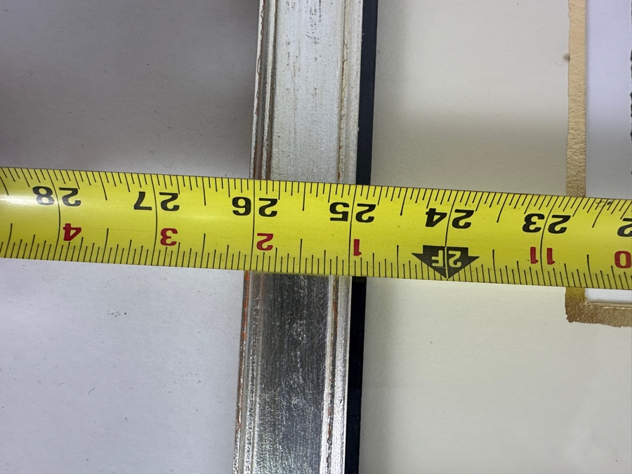 Sara M. Novenson Handpainted Giclee Titled 'Miriam' Women Of The Bible Series Limited Edition 23 Of 250 17.5 X 21.5 Framed 26 X 29 [Photo 12]