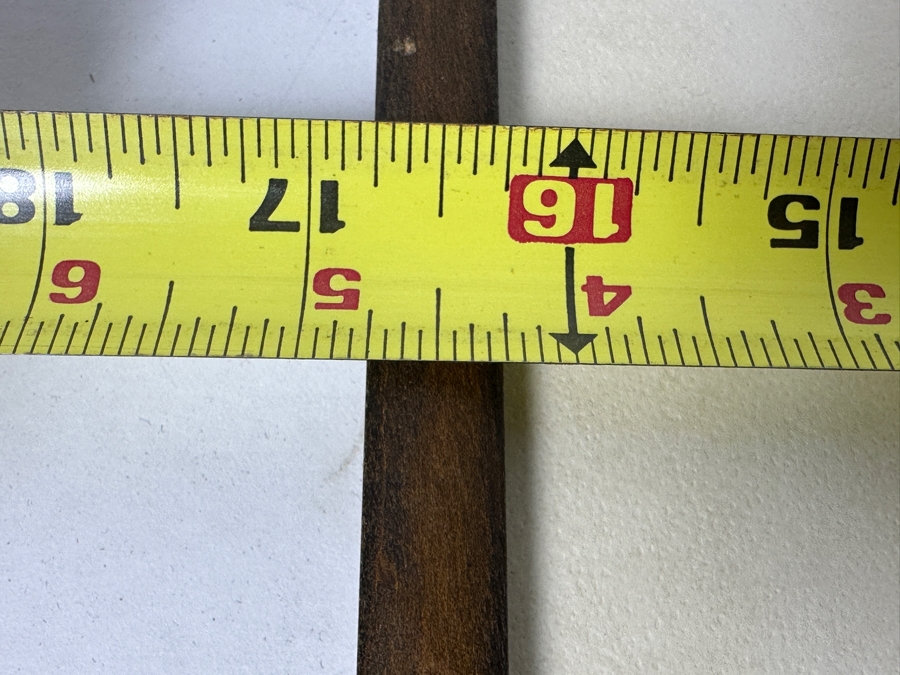 Antique Harbor Print Signed B. Johnson Finland 10.5 X 8.5 Framed 16.5 X 12.5 [Photo 11]