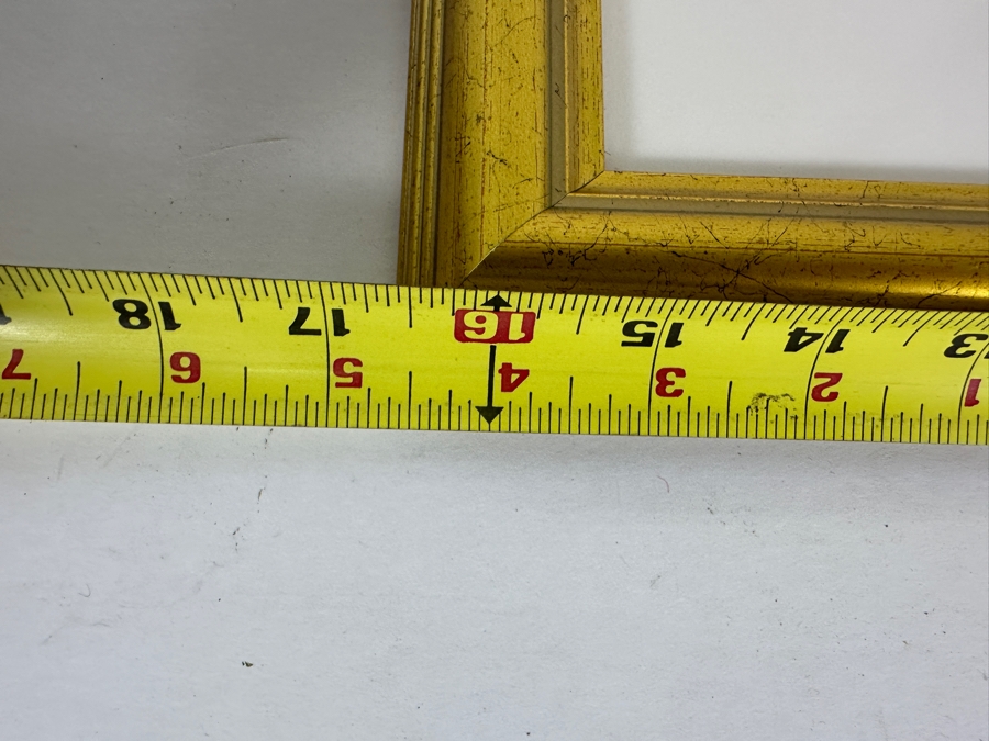 Zamy Steynovitz Hand Signed Serigraph Numbered 118 Of 300 1995 5.5 X 7.5 Framed 16.5 X 18 [Photo 9]