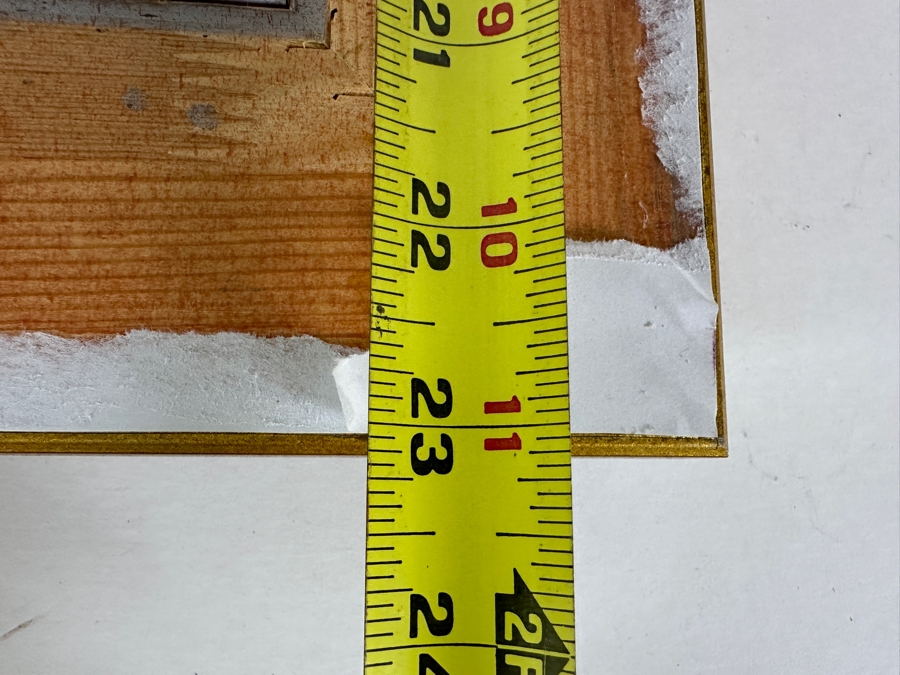 Charles Guerin Woman With Rose Canvas Print 11.5 X 16.5 Framed 18 X 23 [Photo 17]