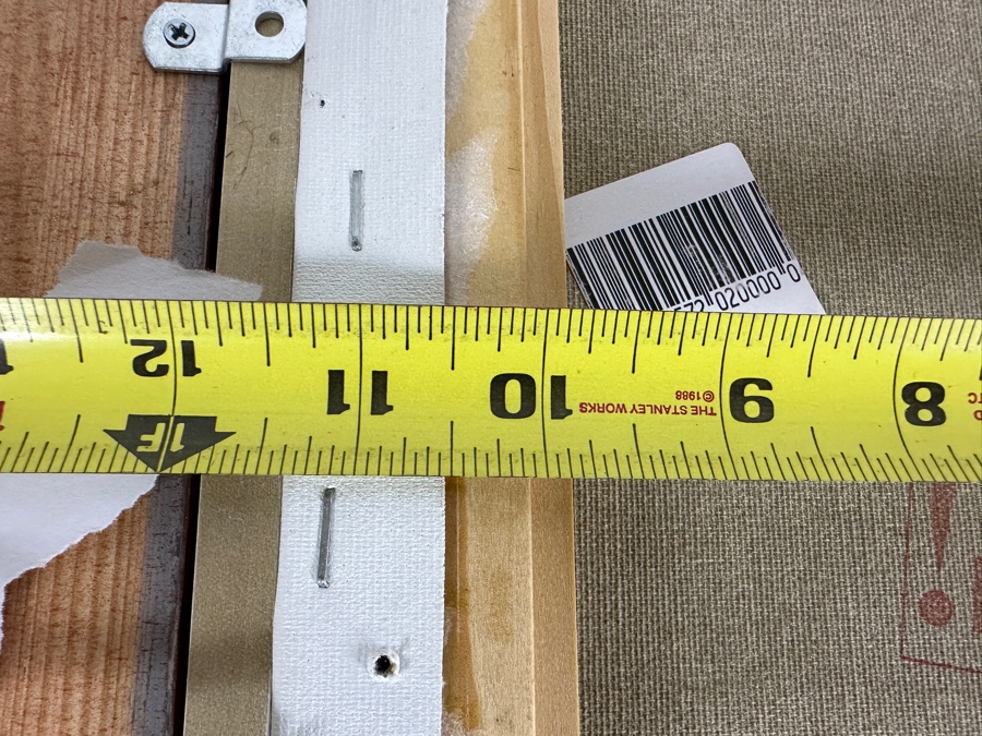 Charles Guerin Woman With Rose Canvas Print 11.5 X 16.5 Framed 18 X 23 [Photo 13]