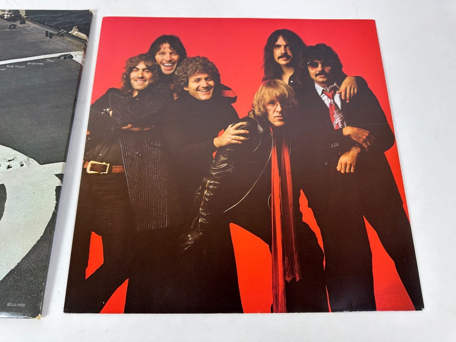 Jefferson Starship 10cc ジノバレリ アルスチュワート4枚 200x200.jpg
