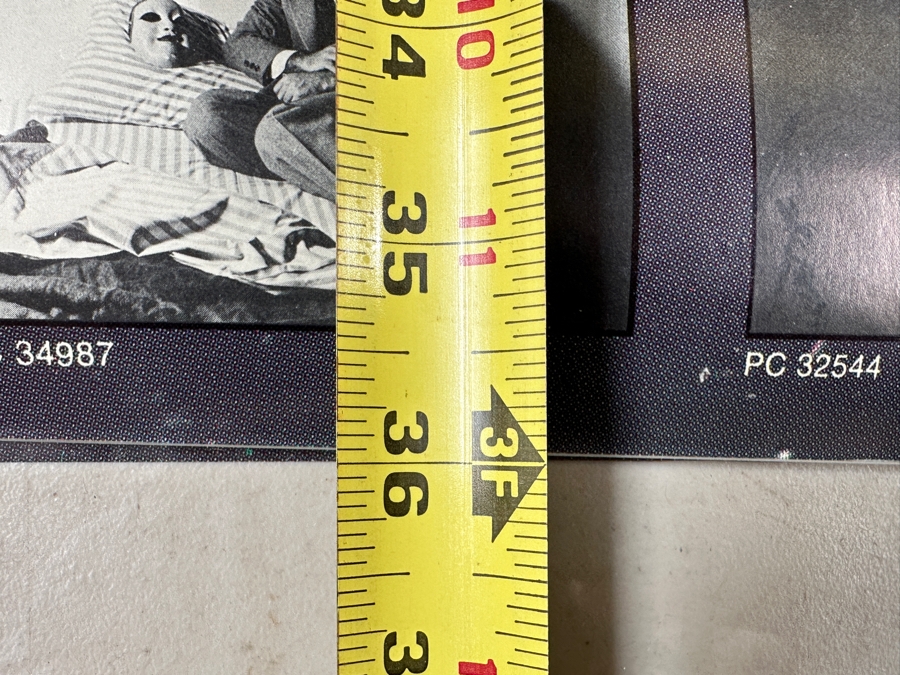 Vintage Billy Joel 52nd Street Columbia Records Record Store Promotional Rock Poster 24 X 36 [Photo 9]