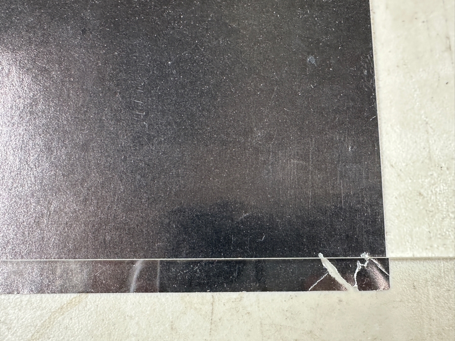 Vintage The Police - The Synchronicity Concert A Pay Cable Exclusive On Showtime Promotional Poster 24 X 36 [Photo 4]