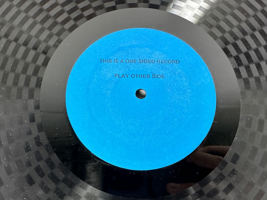 Rare King Biscuit Flower Hour The Best Of The Biscuit March 2, 1980 Robert Palmer / Talking Heads 2 X Vinyl Records [Photo 9]