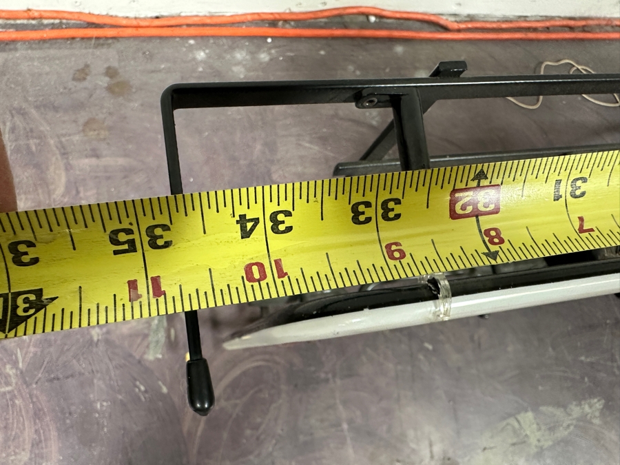 Just Added - Everbrite Electric Neon 'OPEN' Storefront Sign 35W X 4D X 15H [Photo 7]