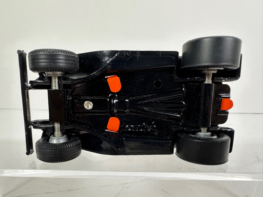 Vintage TONKA Pressed Steel Trucks & Cars [Photo 16]