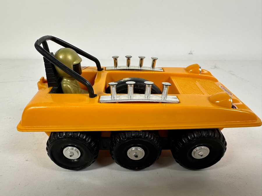 Vintage 1970 Kenner Dune-Digger Toy [Photo 5]