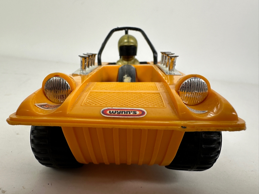 Vintage 1970 Kenner Dune-Digger Toy [Photo 6]
