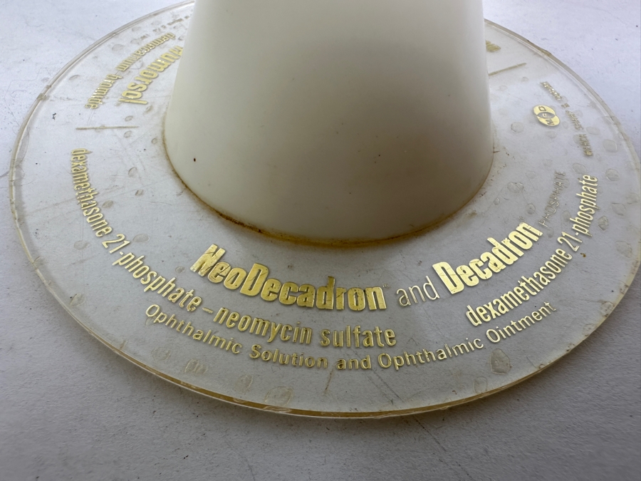 Anatomical Human Eye Model 7.5H [Photo 7]