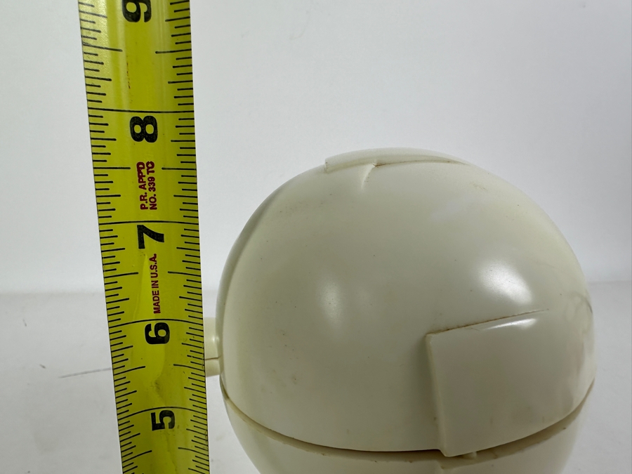 Anatomical Human Eye Model 7.5H [Photo 9]