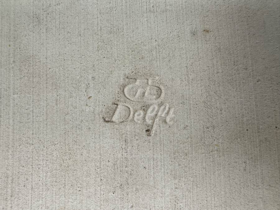 Vintage Royal Delft Cloisonne War Tile Food Dropping Manna Project April 29, 1945 Voedsel Vrede Vrijheid (Food Peace Freedom) 5.5 X 7.5 Framed [Photo 12]