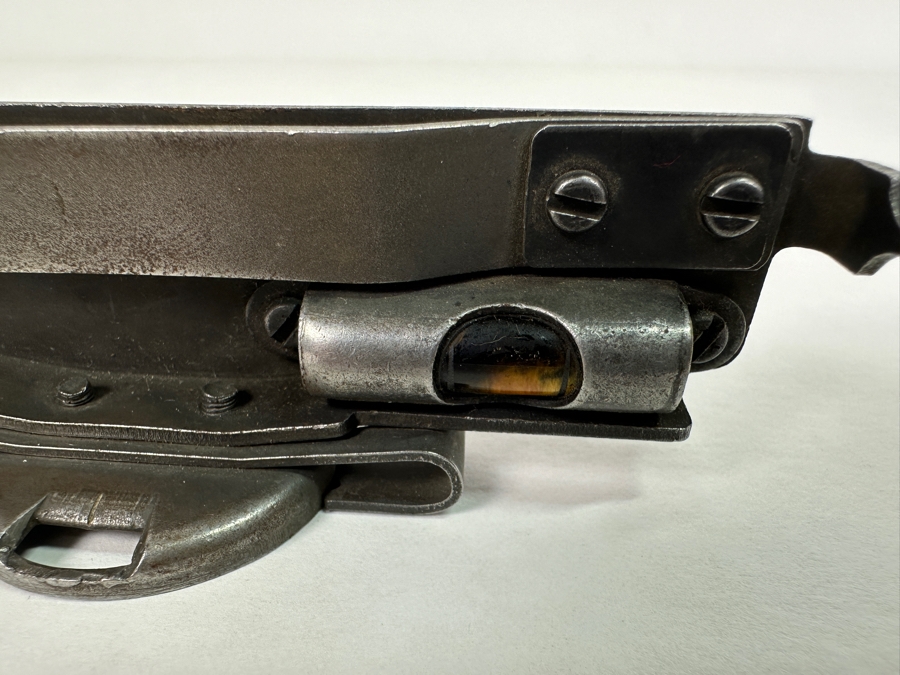 Vintage Military Metal Sight, Grenade Launcher, M15 By S L Co [Photo 5]