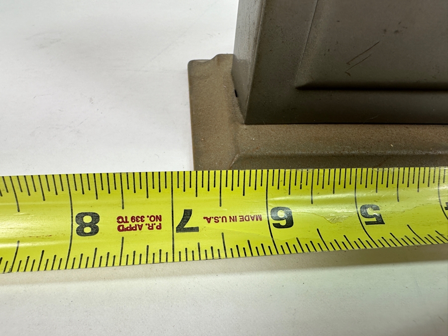 National Model N-4 1958 Postal Scale 8H [Photo 9]