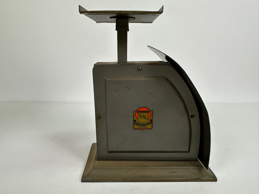 National Model N-4 1958 Postal Scale 8H [Photo 7]