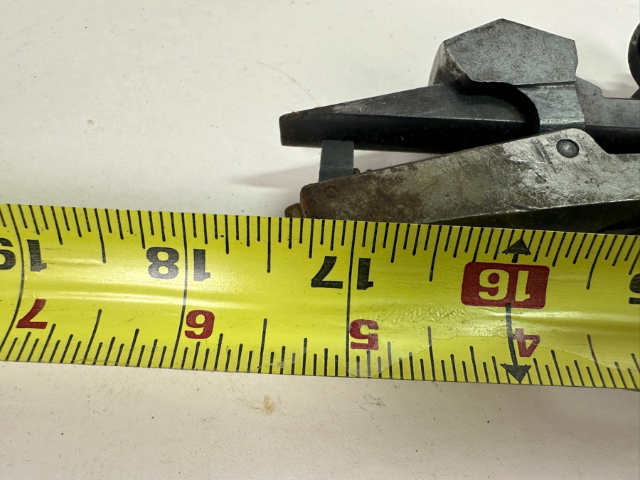 Antique 1908 Winchester Repeating Arms Company Mod. 03 1903 First Commercially Available Semi-Automatic Rifle S/N 44255 With Soft Case [Photo 27]