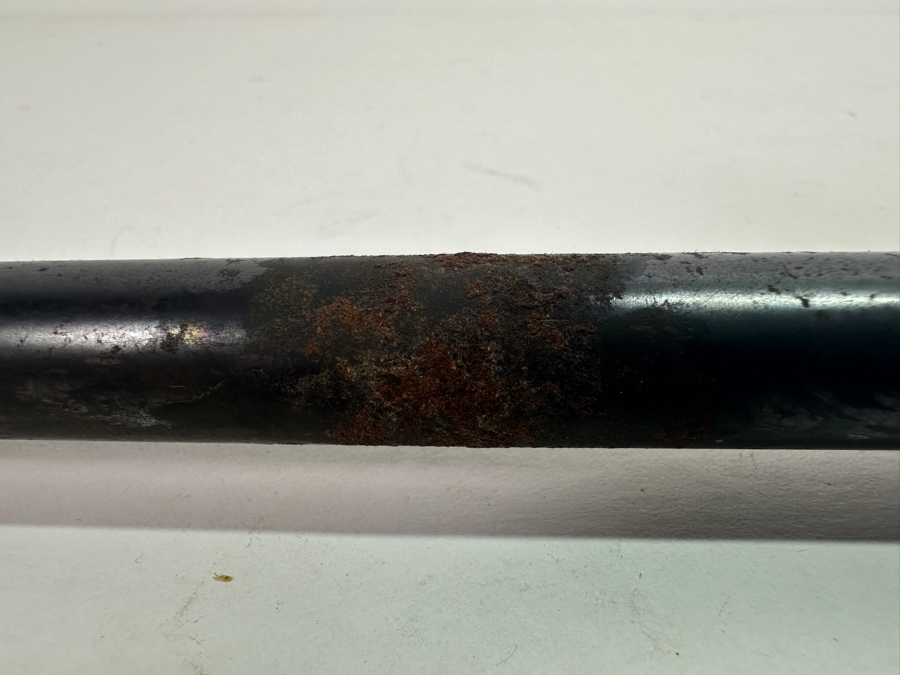 Antique 1908 Winchester Repeating Arms Company Mod. 03 1903 First Commercially Available Semi-Automatic Rifle S/N 44255 With Soft Case [Photo 19]