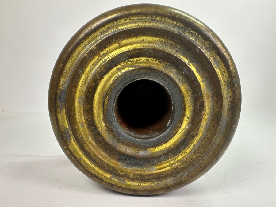 Antique Kerosene Heater [Photo 9]