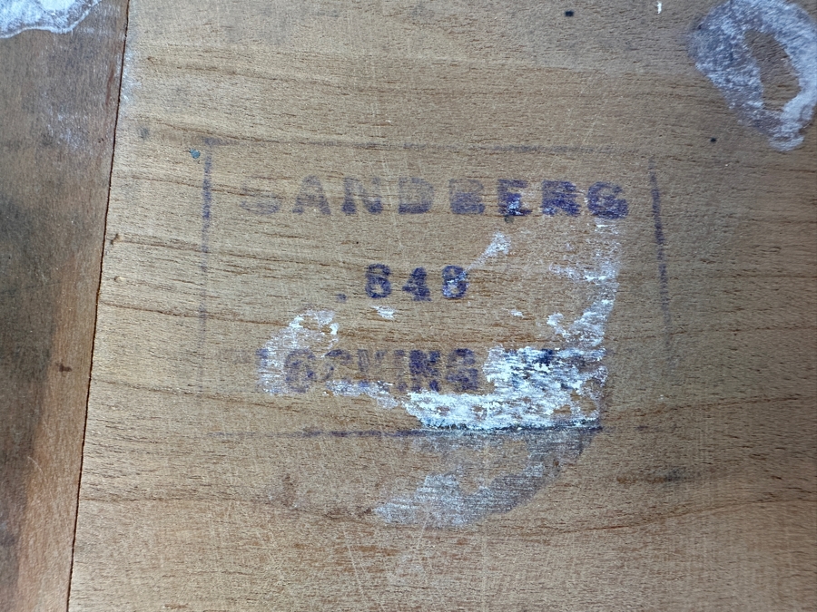 Vintage Original National Safety Council Metal Press Block Printing Stamp 'Heed Signs Of Life' Yield, Rail Road Crossing, Speed Zone Ahead 8 X 11 [Photo 10]