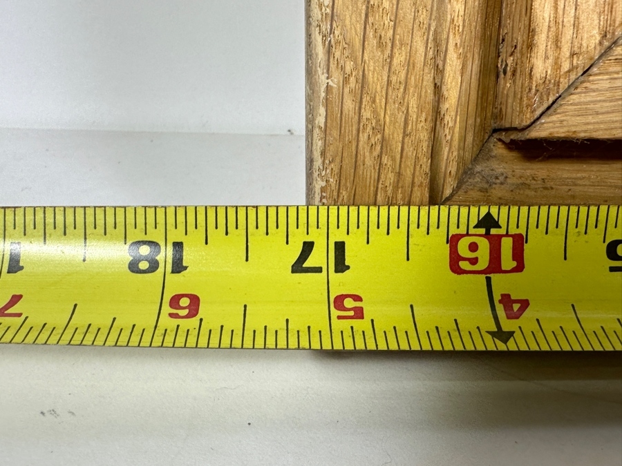 Original Impressionist Artwork On Board Possible Amsterdam Canal / Bridge Scene 11 X 9 Framed 17 X 15 [Photo 11]