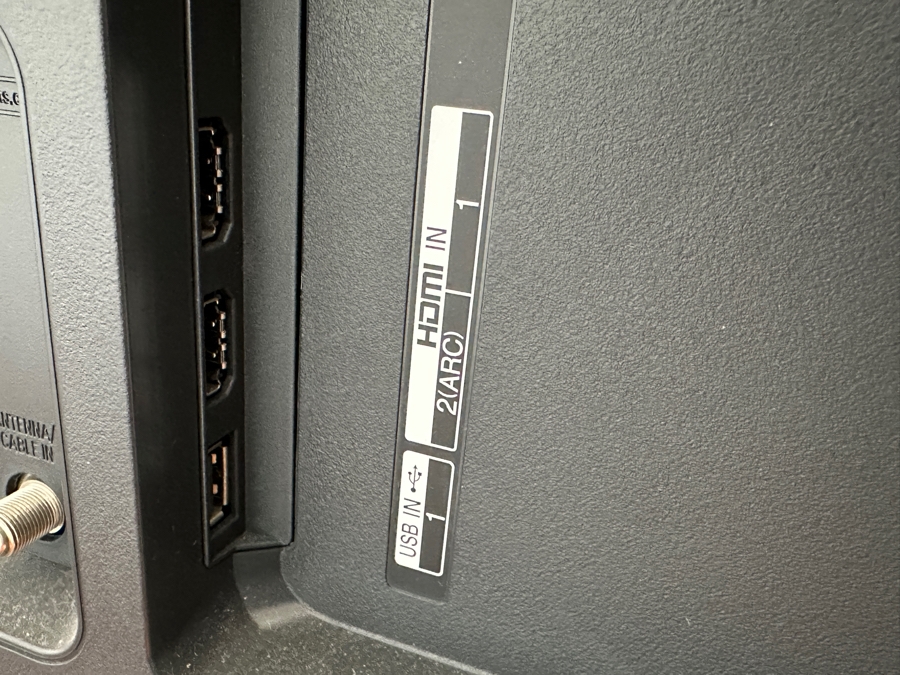 LG 50UM7300AUE 50 Inch Class 4K Ultra HD LED LCD TV [Photo 7]