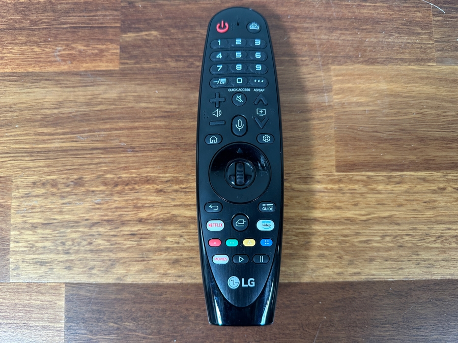 LG 50UM7300AUE 50 Inch Class 4K Ultra HD LED LCD TV [Photo 8]