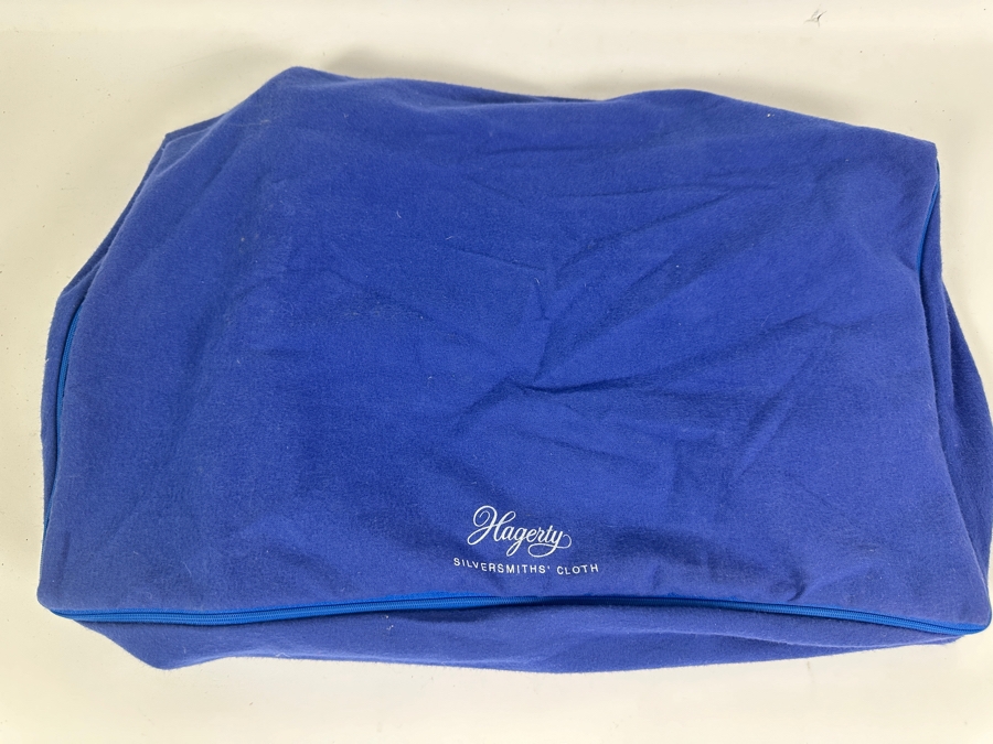 International Silver Silverplate Flatware Set - Approximate Service of 15 [Photo 8]