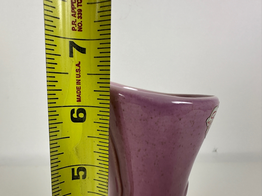 Just Added - Vintage Red Wing USA Pottery Boot 651 6.5H [Photo 7]