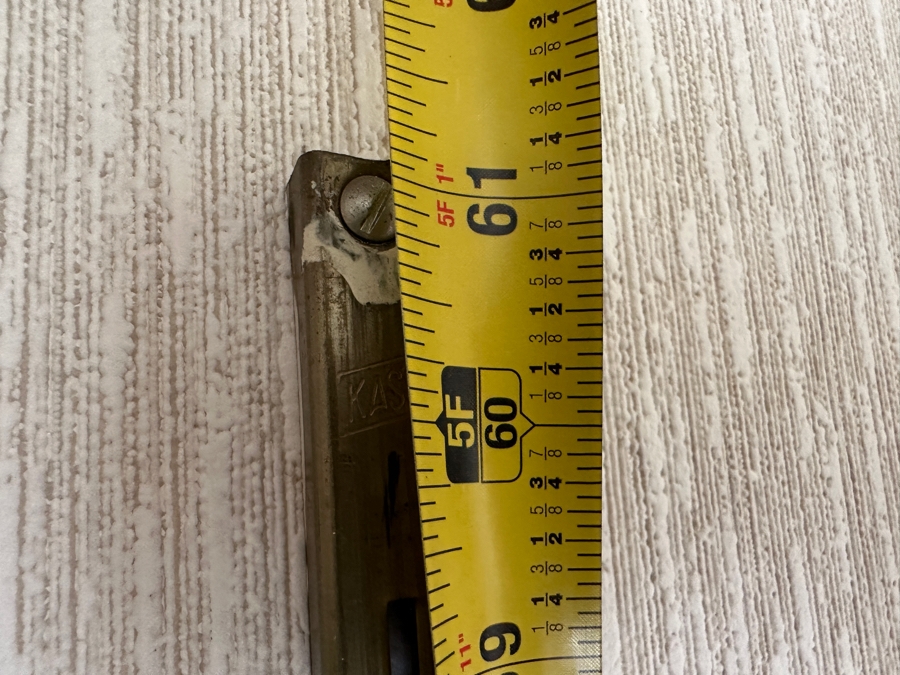 Just Added - Vintage Mid-Century Modern Wall Unit By Woodland Of California 84W X 17D X 61H [Photo 12]