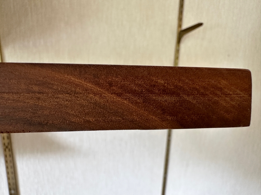 Just Added - Vintage Mid-Century Modern Wall Unit By Woodland Of California 84W X 17D X 61H [Photo 9]