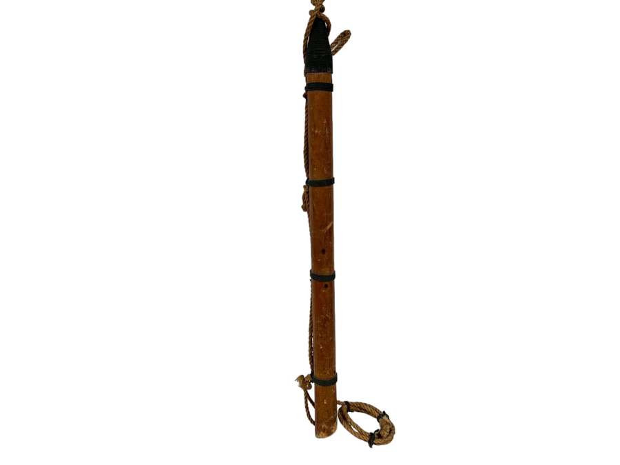 Just Added - Decorative Nautical Whaling Whale Harpoon Spear 64L [Photo 2]