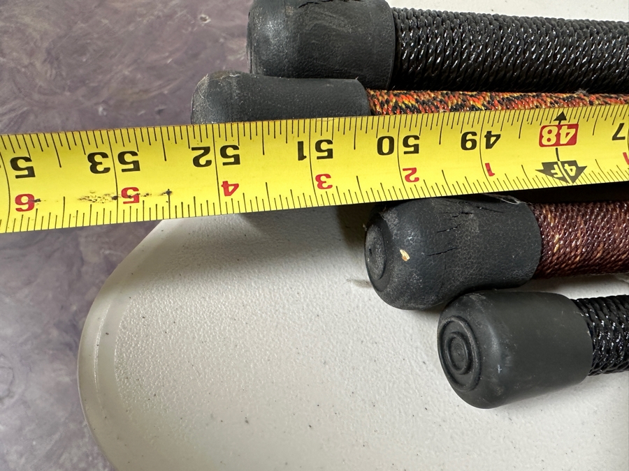 Just Added - Set Of Four New Calcutta Gaffs - Retails $159 [Photo 8]