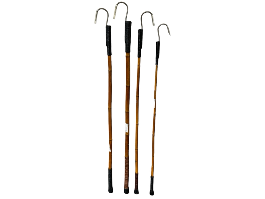 Just Added - Set Of Four New Calcutta Gaffs - Retails $159 [Photo 3]