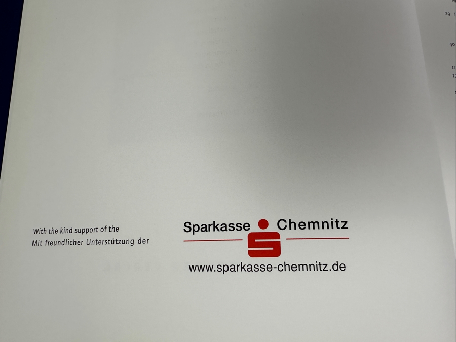 Pair Of Francoise Gilot Art Books: Stone Echoes: Original Prints By Francoise Gilot (Signed By The Author, Mel Yoakum, Ph.D.) & Francoise Gilot Painting - Malerie [Photo 9]