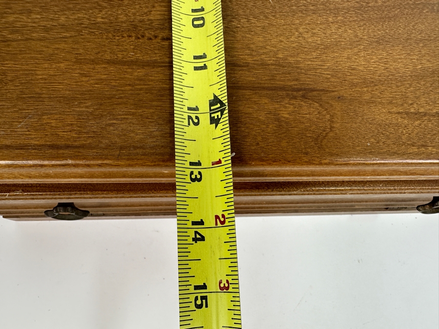 Just Added - Community Stainless By Oneida Silversmiths With Case - Service For Approximately 8 Guests 15.5W X 13D X 5H [Photo 12]