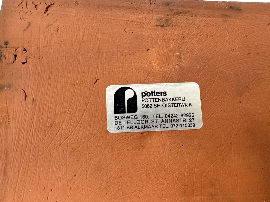 Just Added - Collection Of Decorative Tiles - Mainly Delft Blue Hand Painted In Holland [Photo 8]