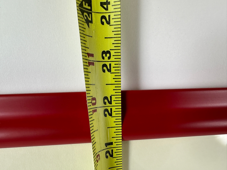 Just Added - Vintage Pablo Picasso Lithograph Titled The Bouquet Blue, White, Red 17W X 15H Framed 24 X 22 [Photo 11]