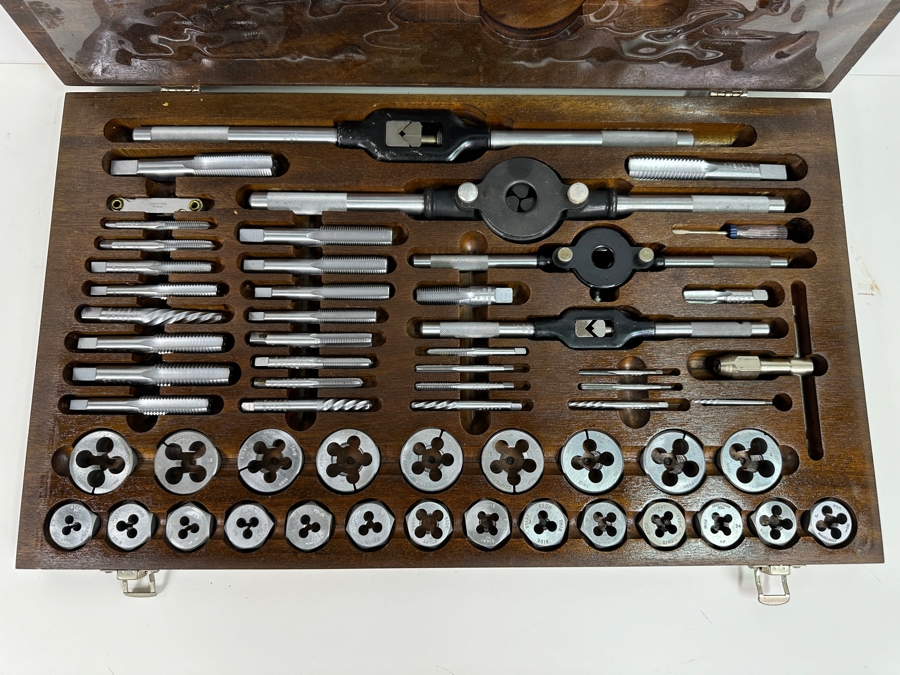 Craftsman Tap and