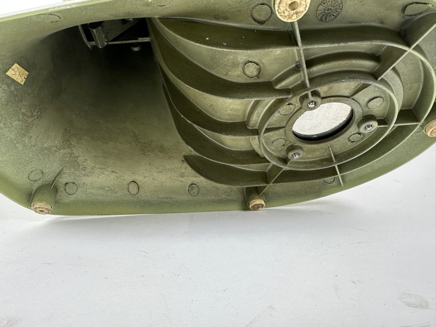 Just Added - Green KitchenAid Stand Mixer [Photo 7]