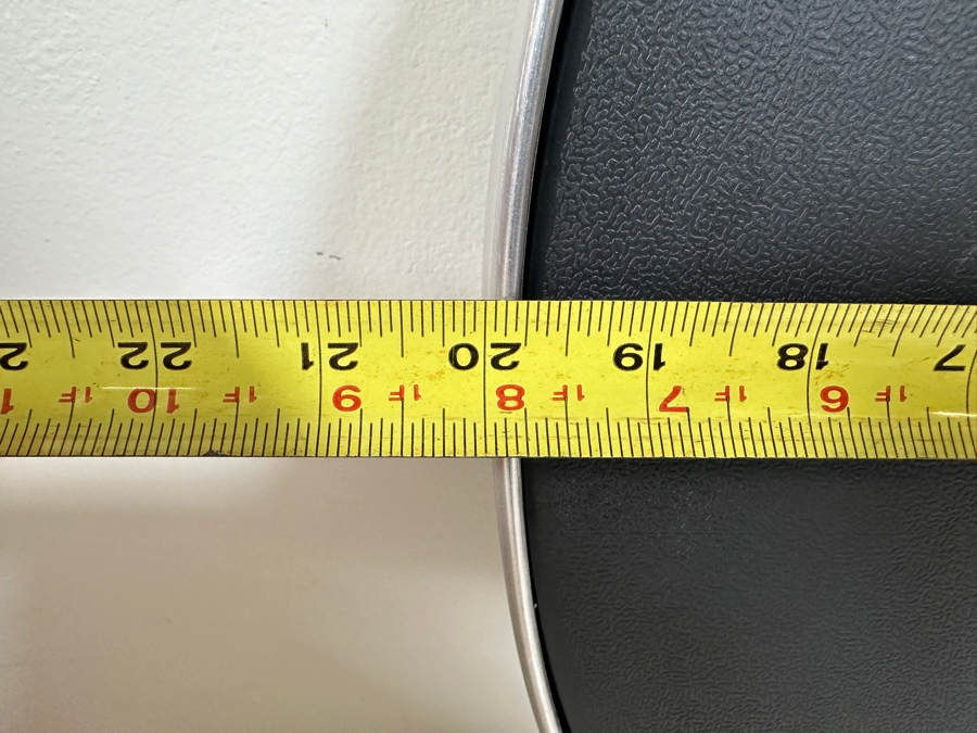 Just Added - La Crosse Technology Atomic Time Wall Clock 20W [Photo 6]