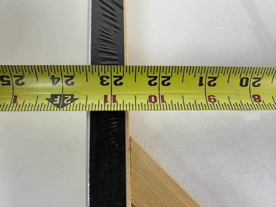 Just Added - New Wynford In Glasses Artwork 23.5 X 23.5 [Photo 5]