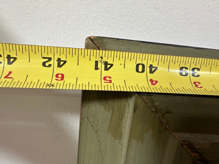 Just Added - Virginia Ford Original Seascape Oil Painting On Canvas 36 X 24 Framed 41.5 X 29.5 [Photo 13]