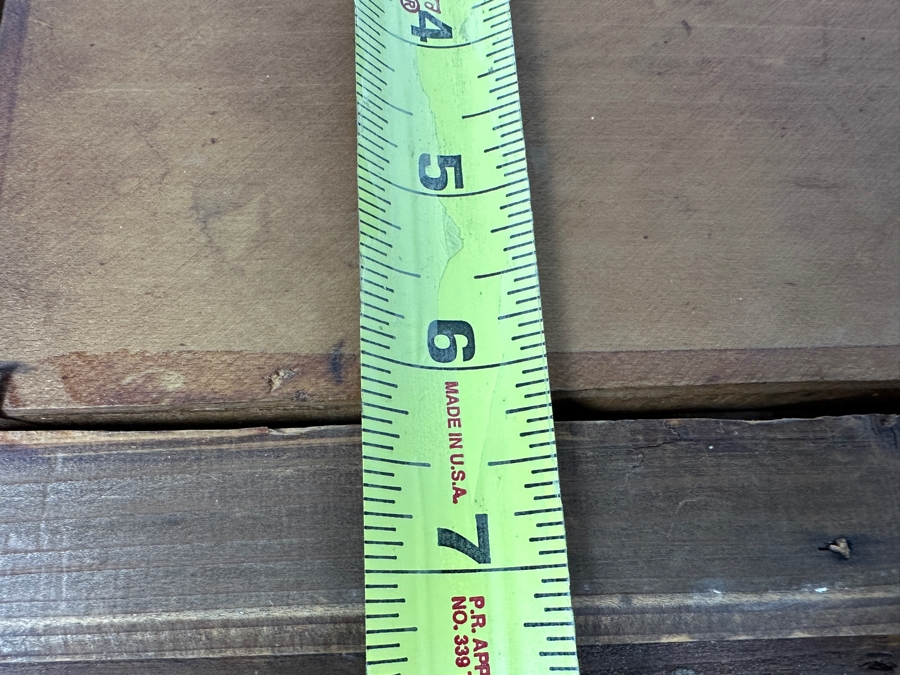 Antique Original Rabbi Reading Oil Painting On Board Signed Upper Right By Artist - Artist Unknown 8.5 X 6 Framed 13.5 X 11.5 [Photo 15]