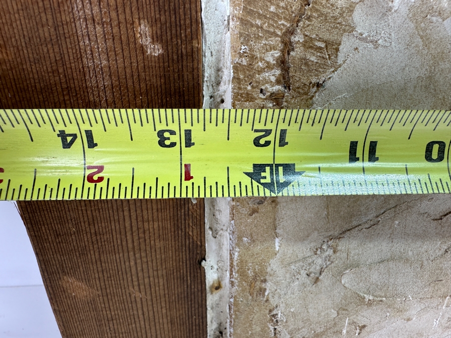 Allen Hutchinson (1855-1929, London, England / Hawaii / California) Rare Original Plaster Carving Hawaiian Profile Of A Man Dated 1892 12.5 X 16.25 Framed 17.5 X 21 [Photo 16]