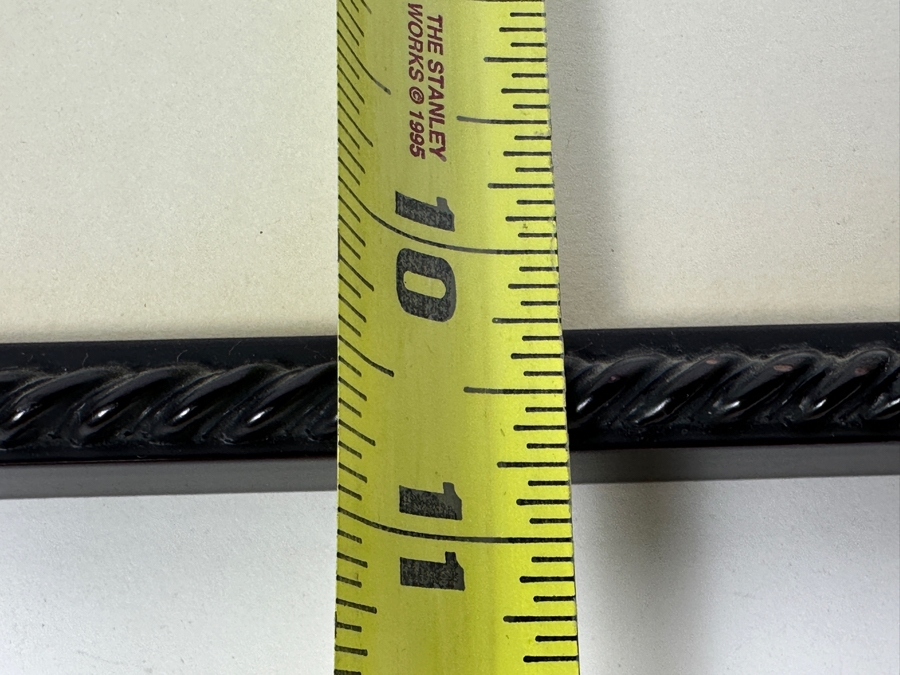 Pair Of Original Silk Bird Mixed Media Paintings Signed V. Cheng Framed 8.5 X 10.5 [Photo 13]