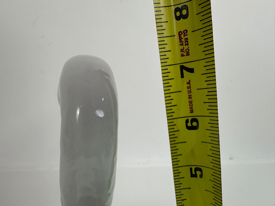 Vintage Lladro Swan 5231 Figurine 8W X 5D X 7H [Photo 8]