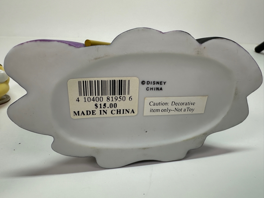 Disney Sleeping Beauty Figurines 6H [Photo 7]